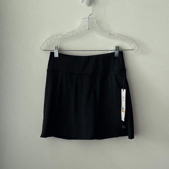 Fila Foundations Long Flirty Skort - Picture 3 of 8